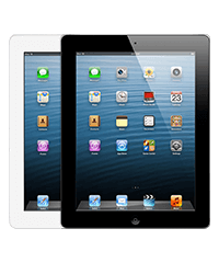 Цена на ремонт iPad 4 в Сочи
